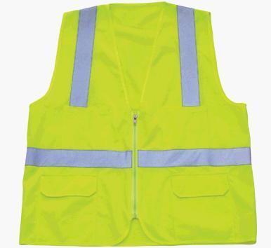 Safety vests Safety vests