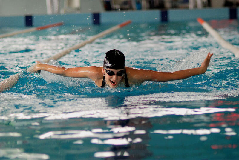 Schwimmen