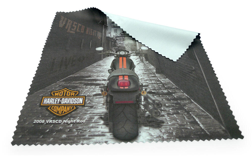 Microfaser Linsentuch extra groß image