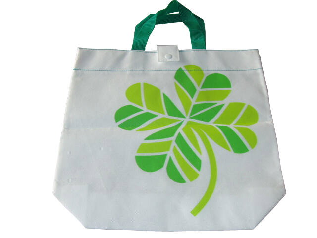 Vlies Tragetasche (nonwoven) 41x30x9cm image