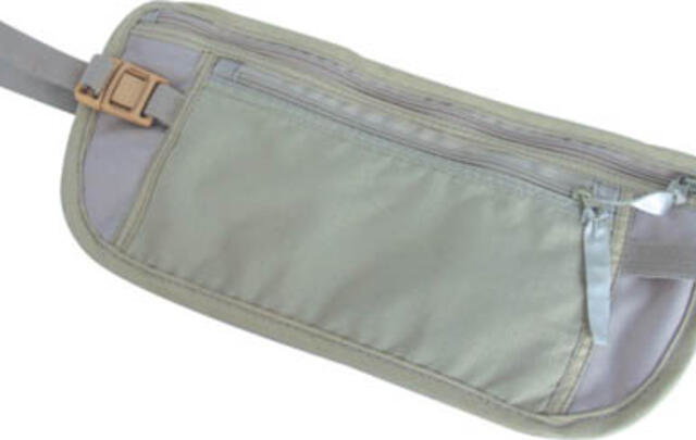Reisetasche (30 x 13.5 cm) image