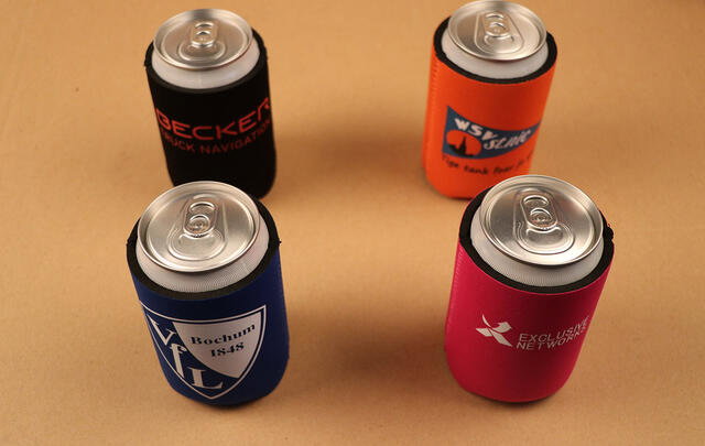 Dosenkühler Neopren 33cl image