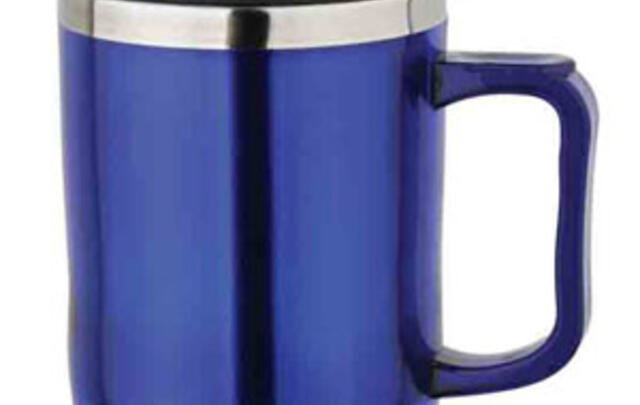 Edelstahl Termotasse 350ml image