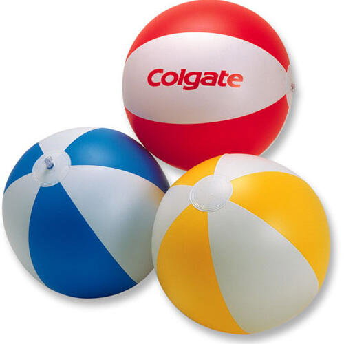 Beach Balls Beach Balls