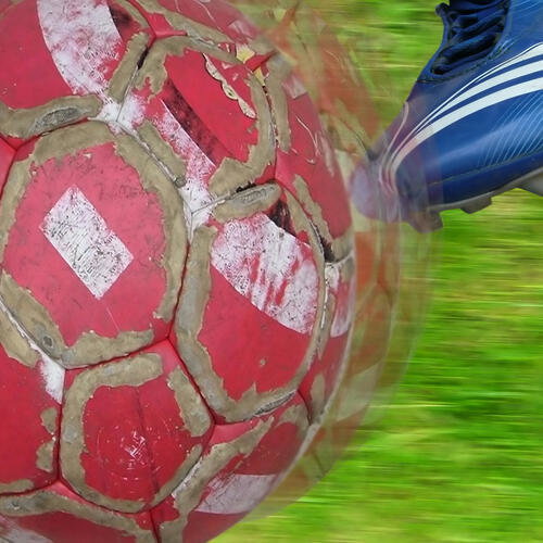 Football Football