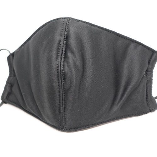Mundschutz aus Stoff