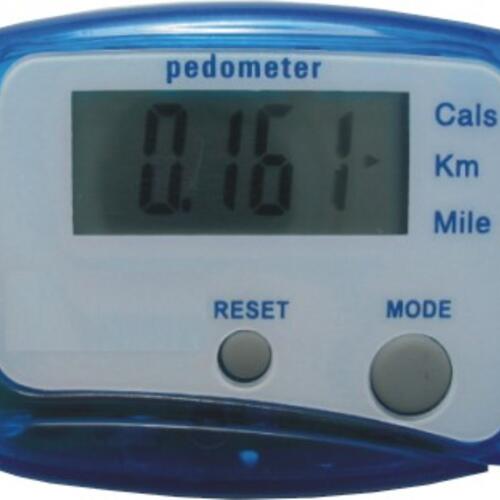 Pedometer Pedometer