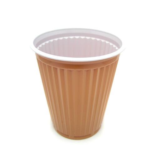 Plastikbecher