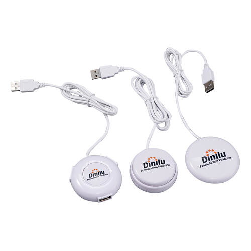 USB Button
