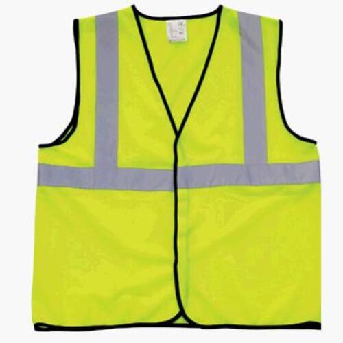 Safety jacket 04 Sicherheitsweste 04 image