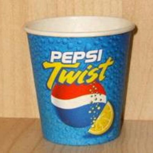 Custom printed 30ml paper cup Paper cup 30ml image