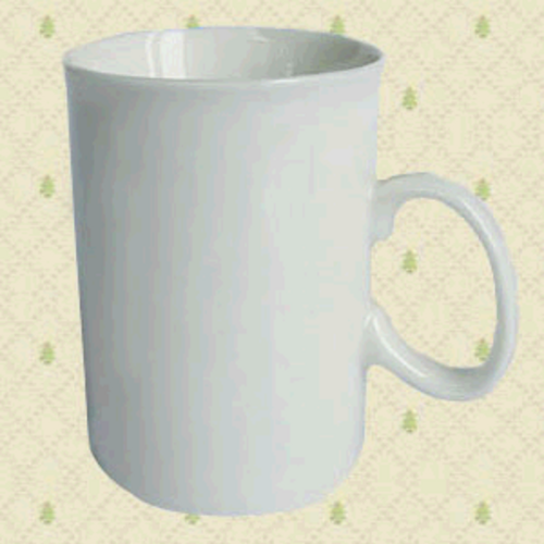 Custom logo ceramic mug 7.5x7.5x10.5cm Custom logo ceramic mug 7.5x7.5x10.5cm image