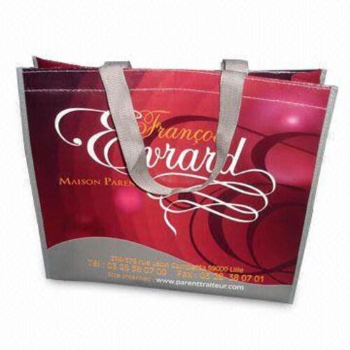 Vlies Tragetasche (non-woven) 50x62x12cm image