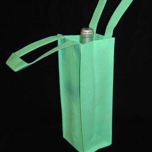 Vlies Weintragetasche (nonwoven) image