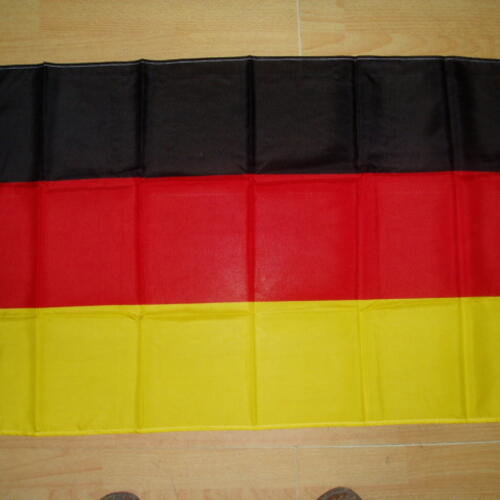 Custom printed flag 60x90cm Flag 60x90cm image