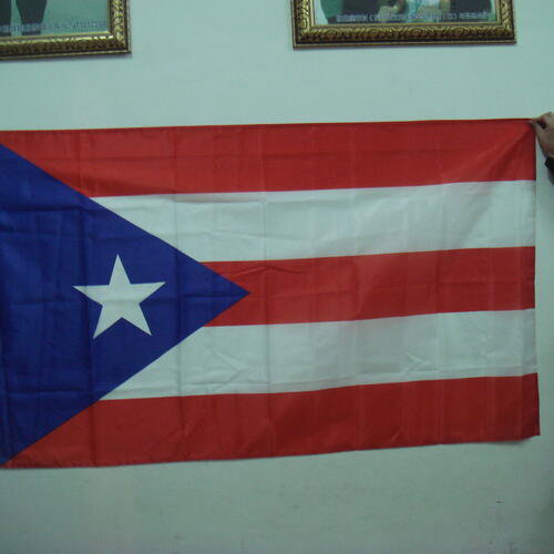 Custom printed flag 90x150cm Flag 90x150cm image