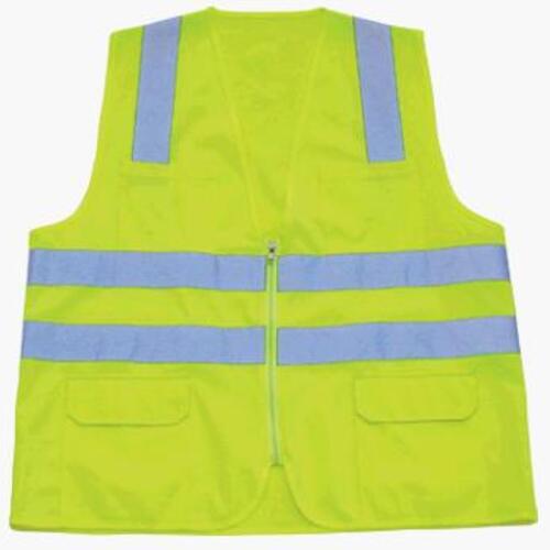 Safety jacket 06 Sicherheitsweste 06 image